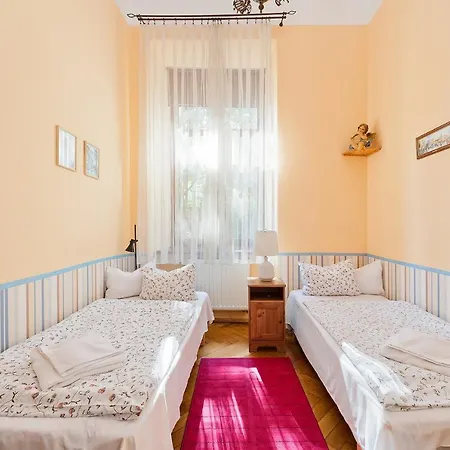 Apartamenty Pod Aniolami Krakow Exterior photo