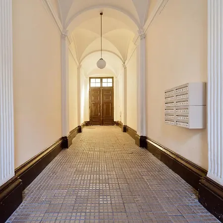 Apartamenty Pod Aniolami Krakow Exterior photo