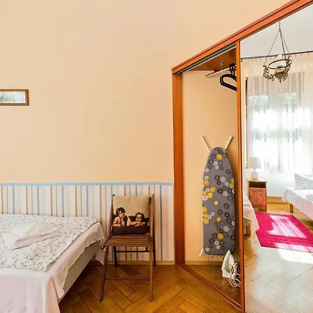 Apartamenty Pod Aniolami Krakow Exterior photo