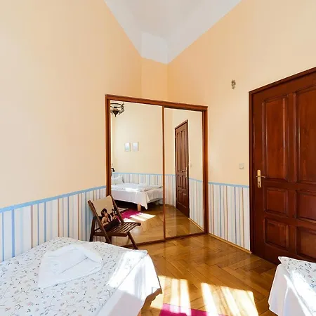 Apartamenty Pod Aniolami Krakow Exterior photo