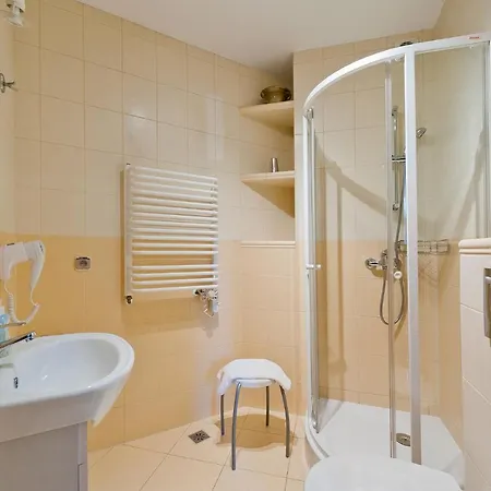 Apartamenty Pod Aniolami Krakow Exterior photo