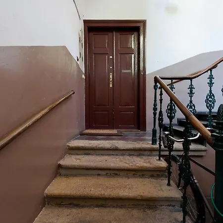 Apartamenty Pod Aniolami Krakow Exterior photo