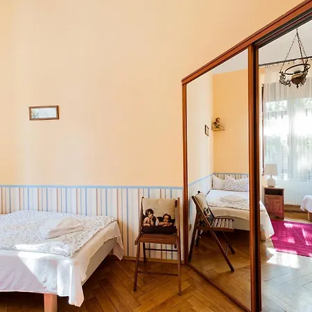 Apartamenty Pod Aniolami Krakow Exterior photo