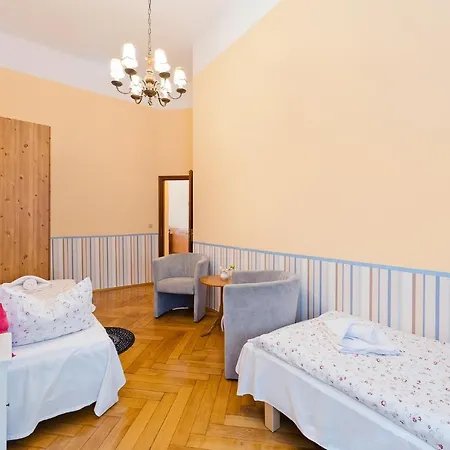 Apartamenty Pod Aniolami Krakow Exterior photo