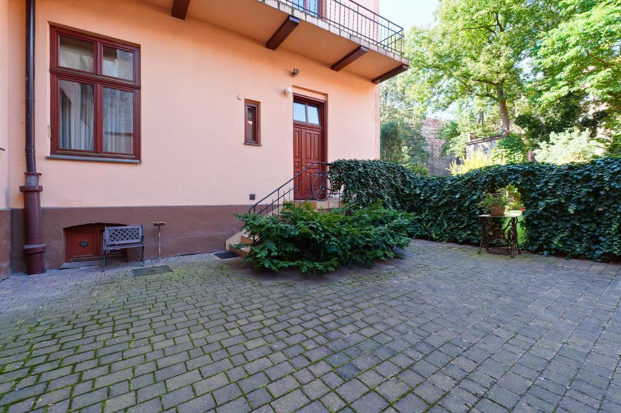 Apartment Pod Aniolami Krakau