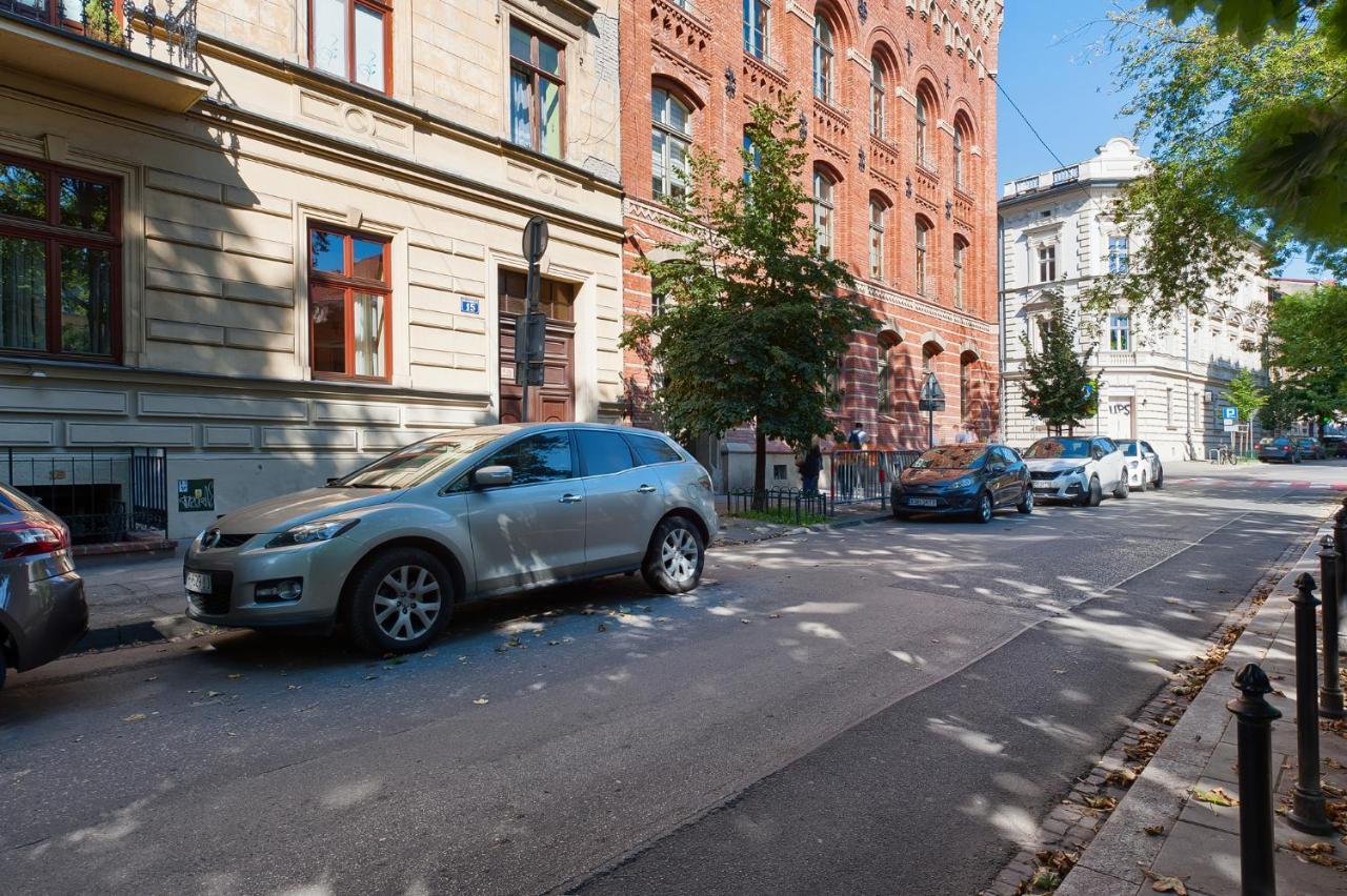 Pod Aniolami * Krakau