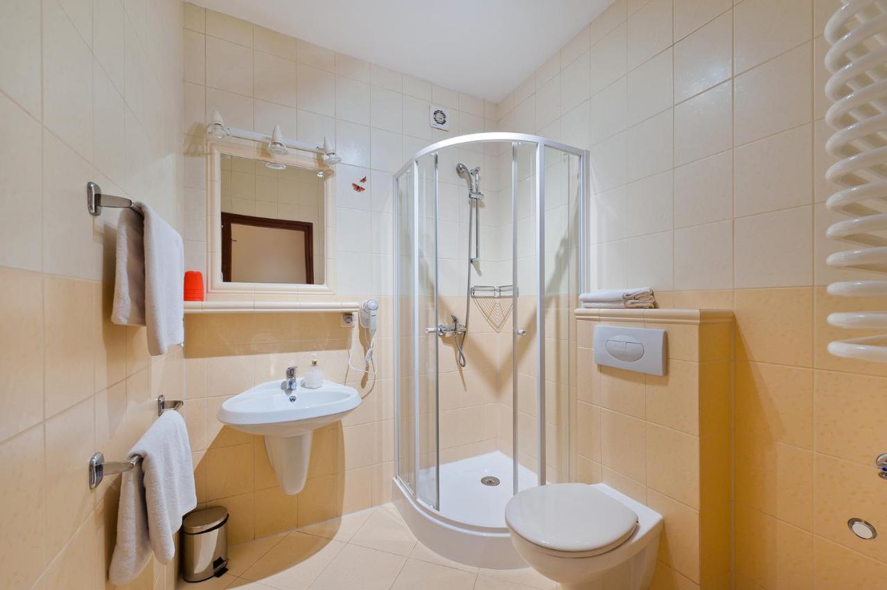 Pod Aniolami Krakow