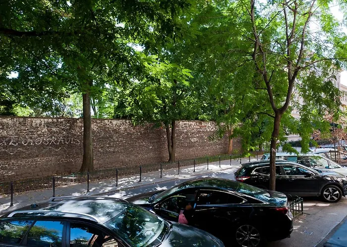Apartamenty Pod Aniołami