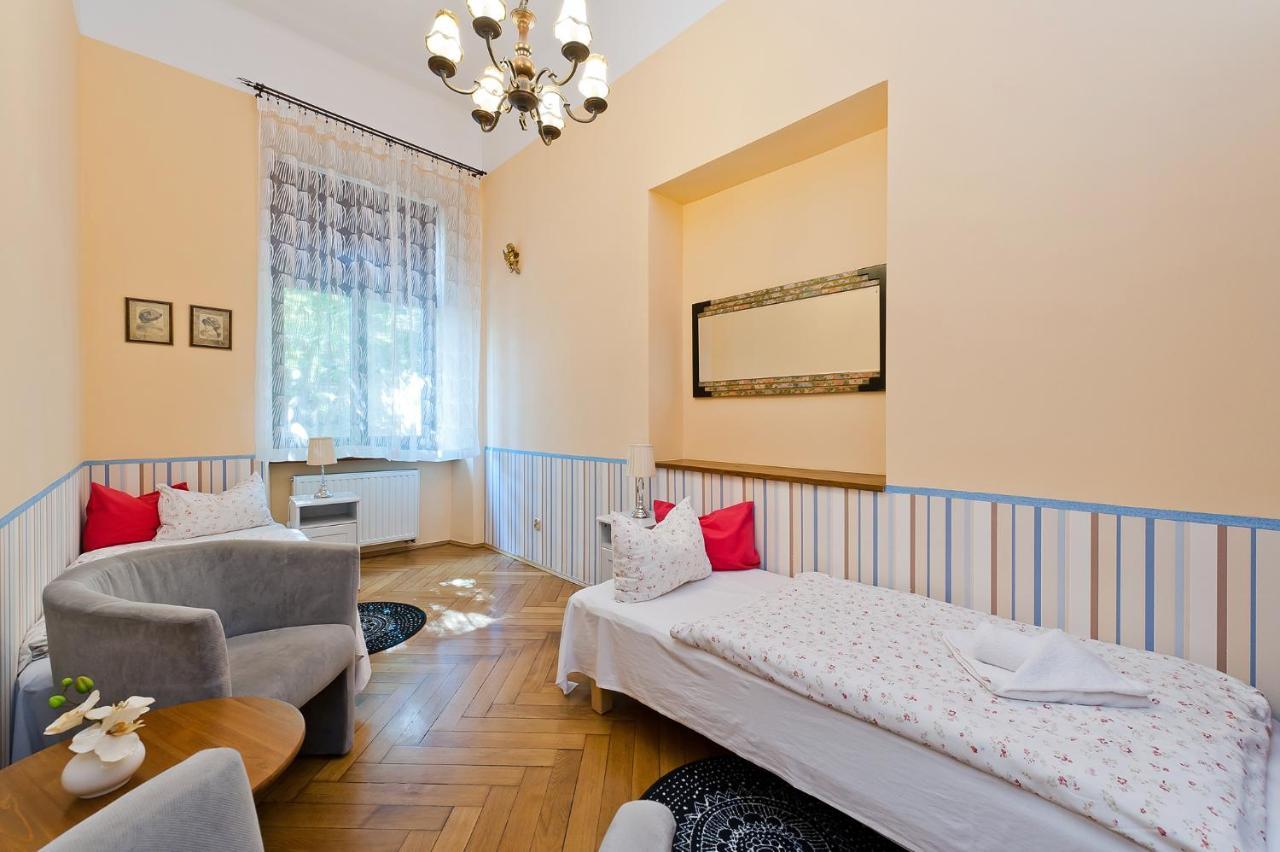 Apartament Pod Aniołami