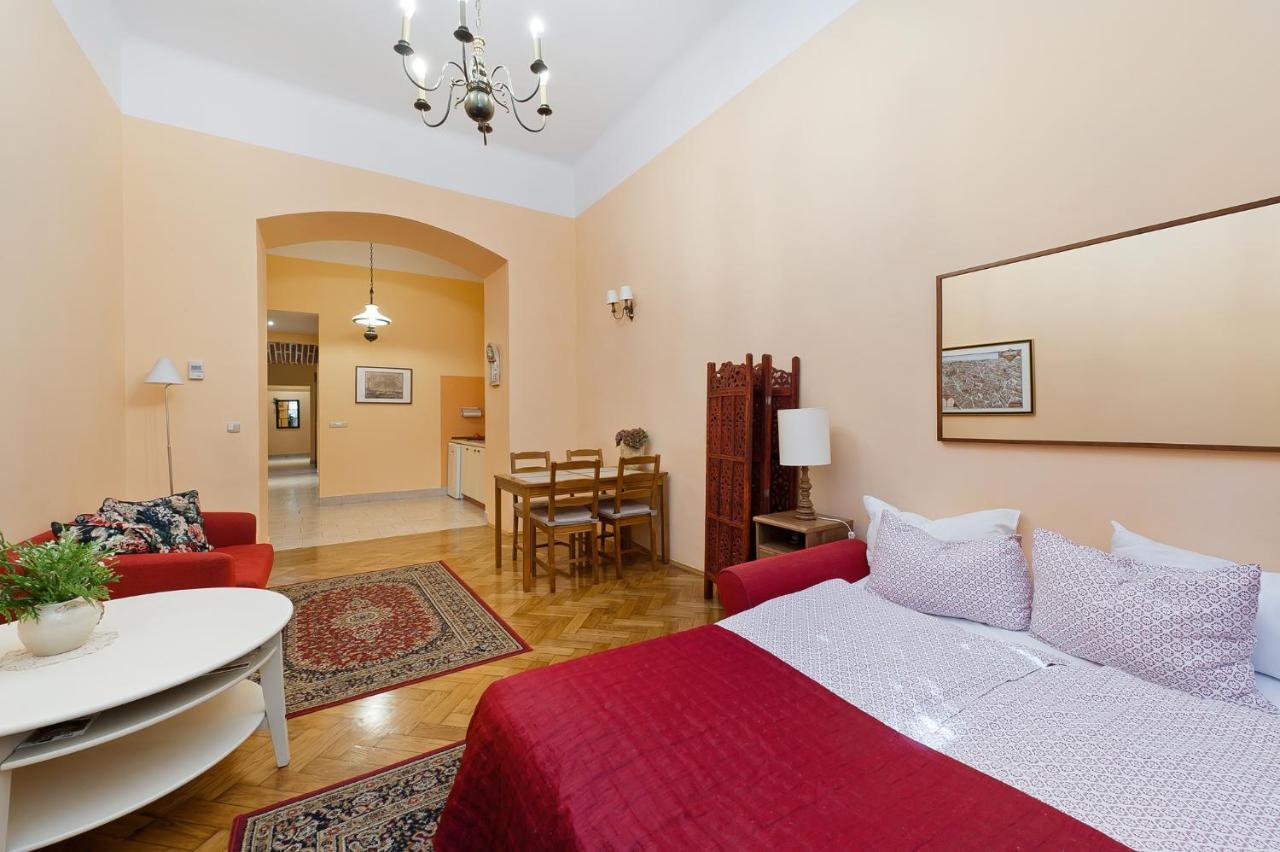 Apartament Pod Aniołami *